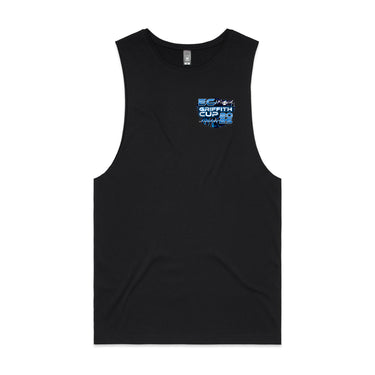 E.C Griffith Cup 2025 Event Men's Tank